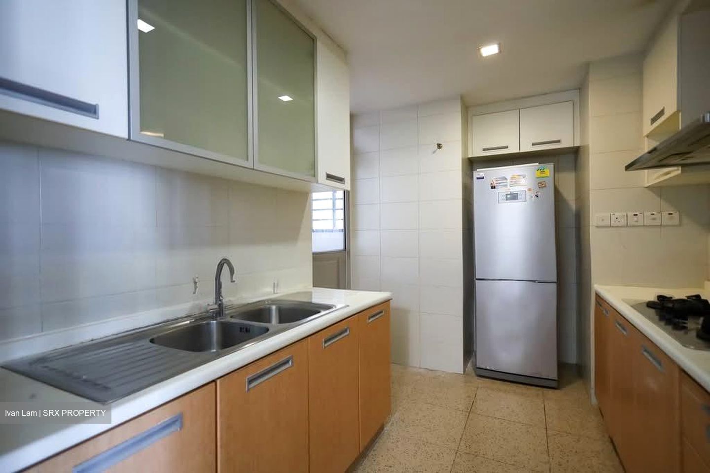 West Coast Avenue (D5), Condominium #552825881